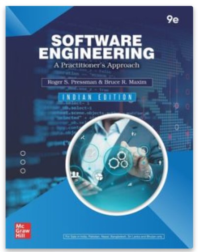 Software Engineering: A Practitioner's Approach