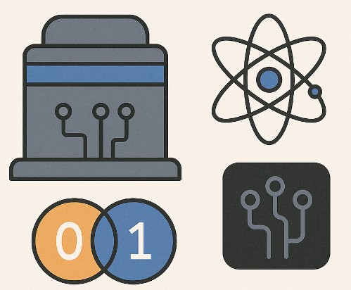 Introduction to Quantum Computing